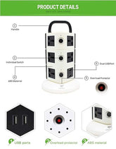 Power Hub socket extension board  for Home & Office